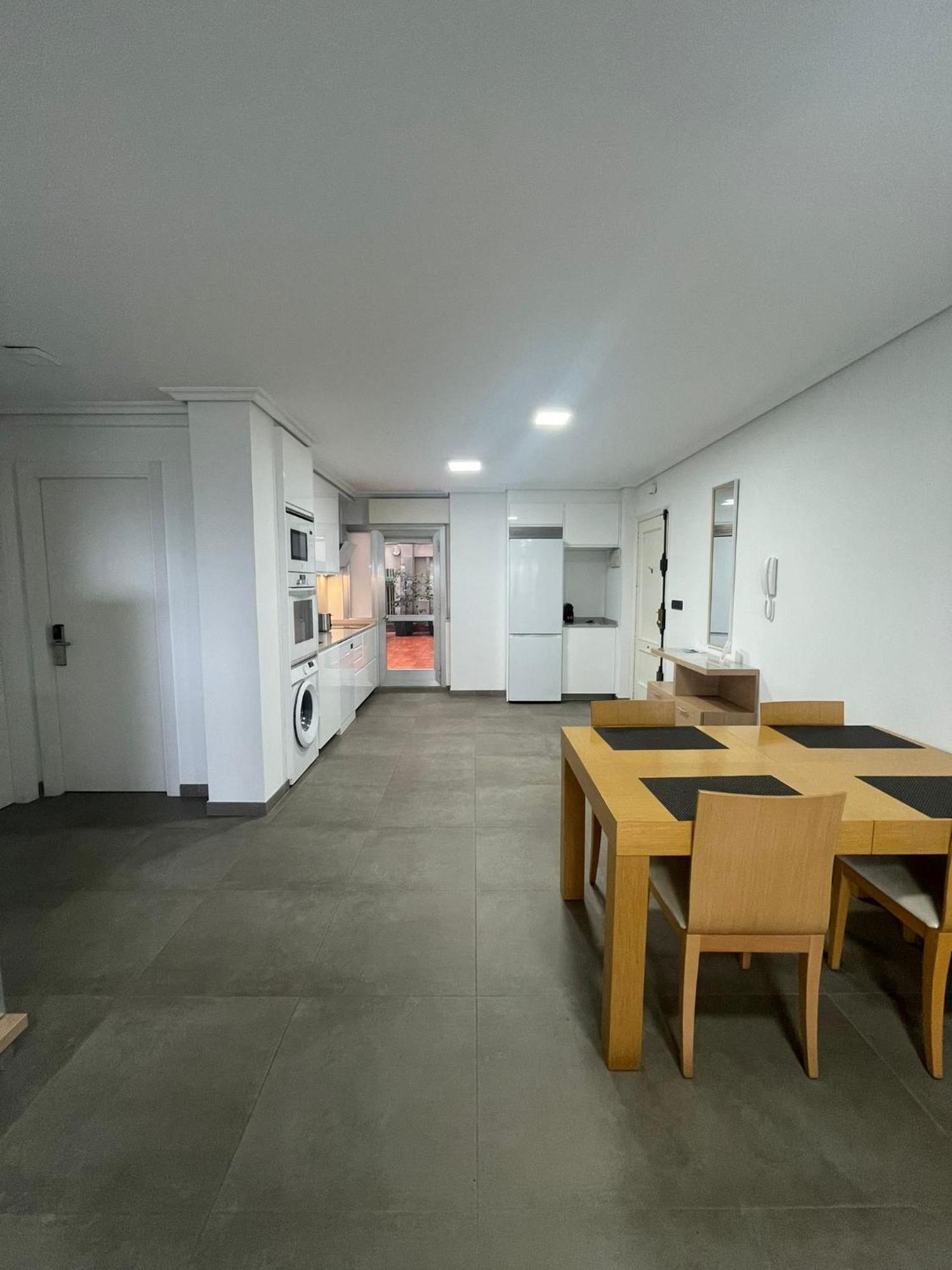 Cíes García Barbón 108 Centro-flats With Services Apartahotel Vigo