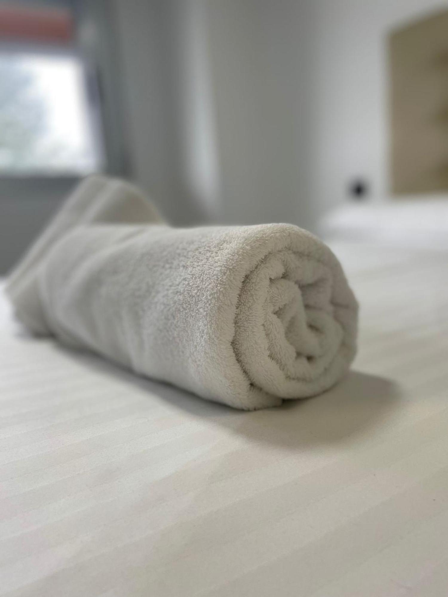 Cíes García Barbón 108 Centro-flats With Services Vigo